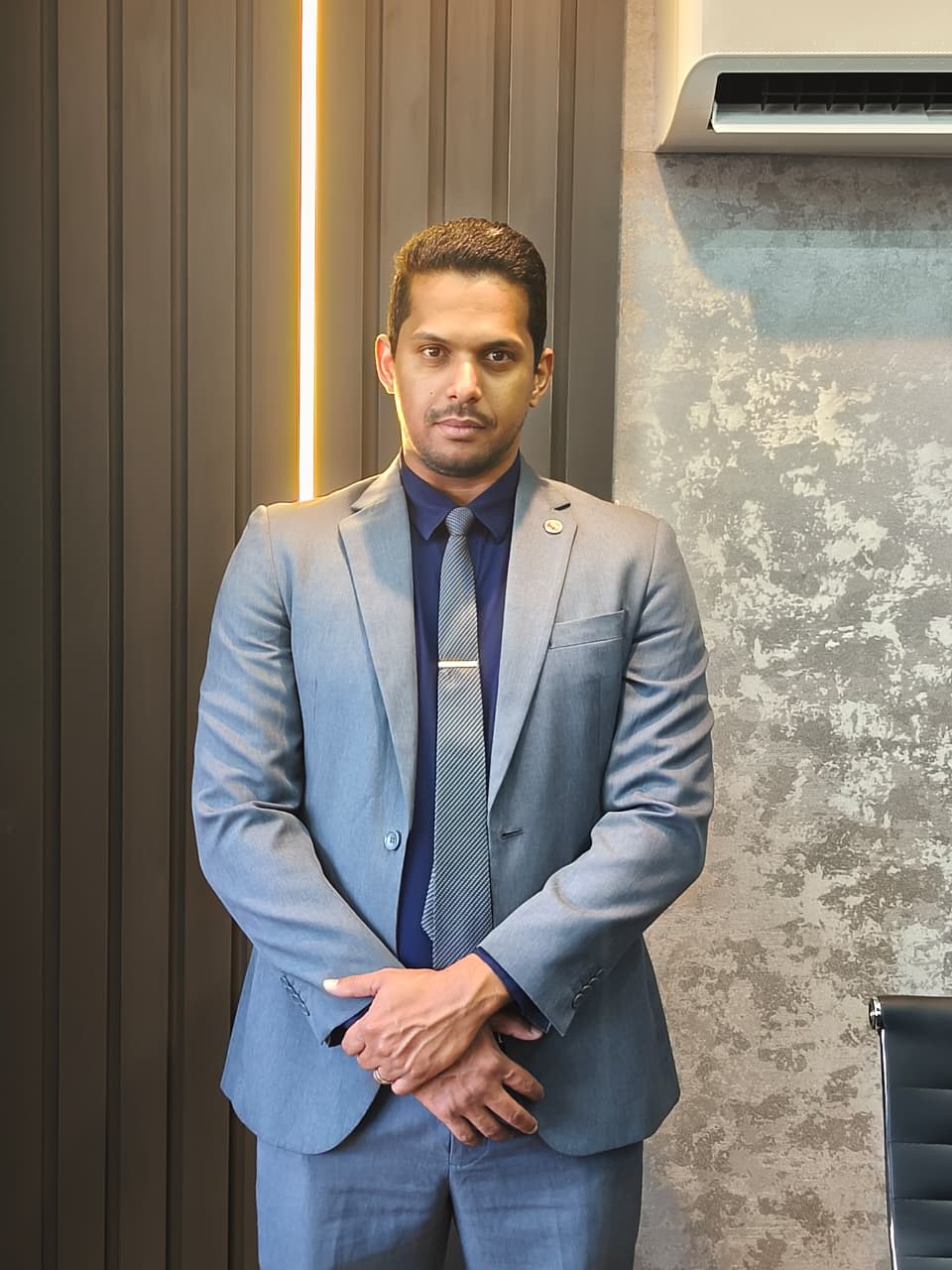 Foto do advogado/escritório